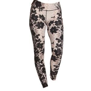 o'neill 365 beaumont legging- XL